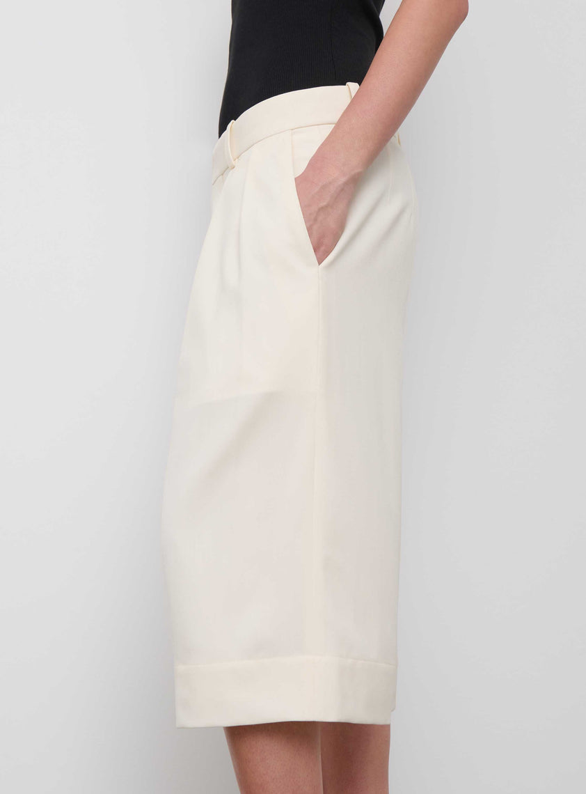 Low Rise Short